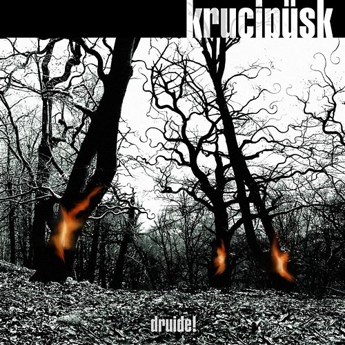 Druide! Krucipusk