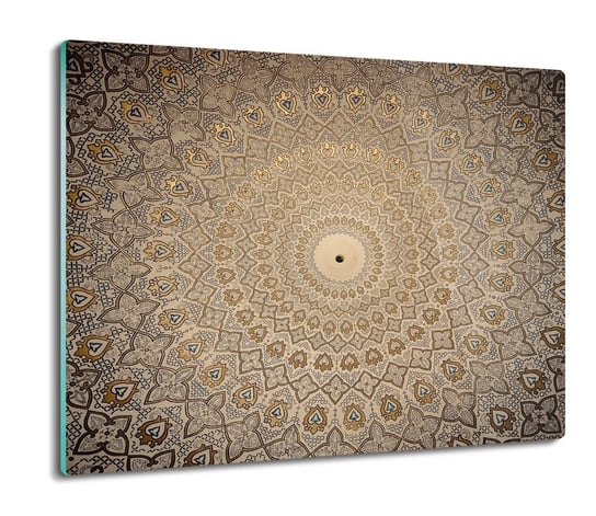 druk osłona na indukcję Mozaika wzór orient 60x52, ArtprintCave ArtPrintCave
