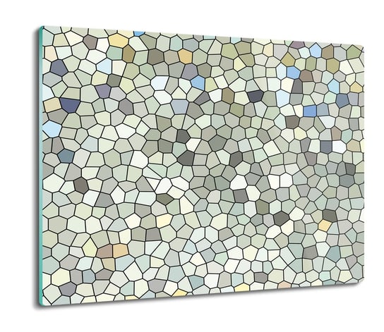 druk osłona splashback Mozaika witraż szkło 60x52, ArtprintCave ArtPrintCave