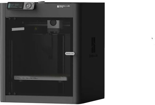 Drukarka 3D Bambu Lab P1S, FDM Bambu Lab