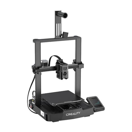Drukarka 3D Creality Ender 3 V3 Ke 500 Mm/S Automatyczne Poziomowanie Pro Creality