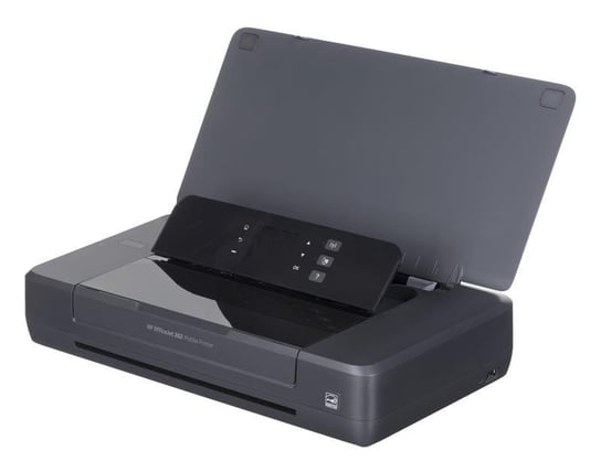 Drukarka atramentowa HP OfficeJet 202 Mobile Printer N4K99C, A4, 20 str/min HP