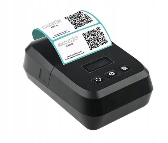 Drukarka etykiet KLP-II Bluetooth IP54 Chipol