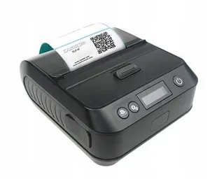 Drukarka etykiet PLP-III Bluetooth IP54 Chipol