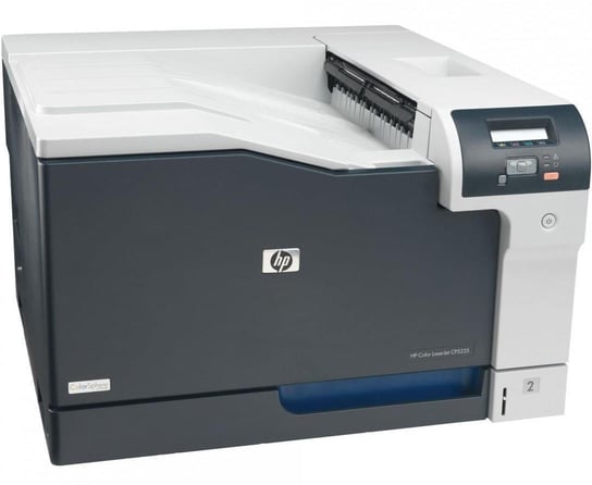 Drukarka HP Color LaserJet Cp5225n HP