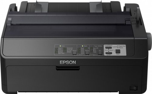 Drukarka igłowa EPSON LQ-590II C11CF39401 Epson