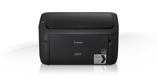 Drukarka laserowa CANON LBP6030B EU 8468B006AA, A4, 18 str/min Canon