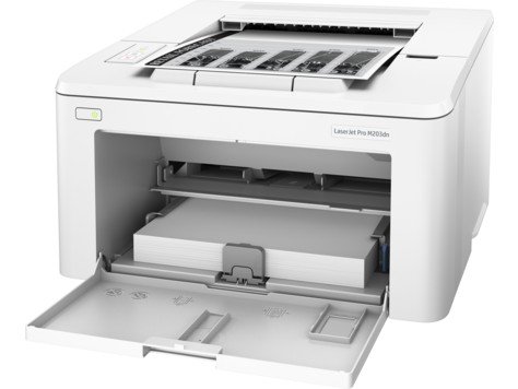 Drukarka laserowa HP LaserJet PRO M203dn G3Q46A, A4, 28 str/min HP