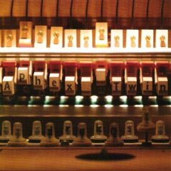 Drukqs Aphex Twin