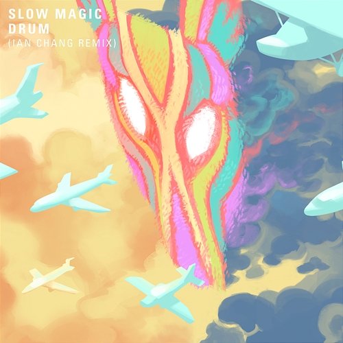 Drum Slow Magic