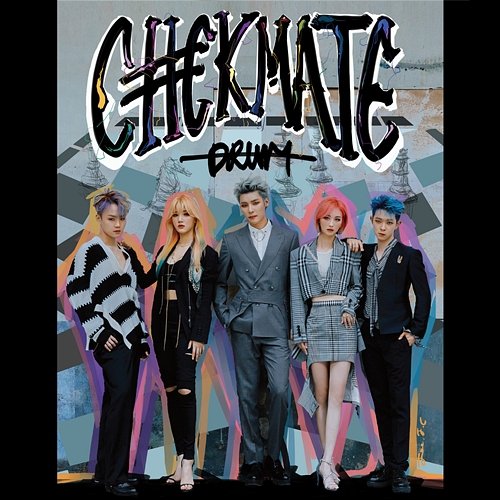 DRUM Checkmate