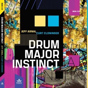Drum Major Instinct Arnal Jeff