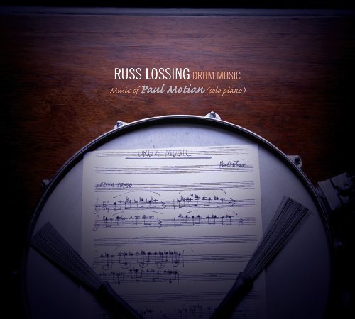 Drum Music Lossing Russ