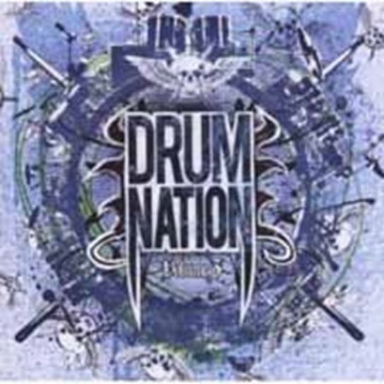 DRUM NAT DRUM NATION VOLUME 3 Drum Nation