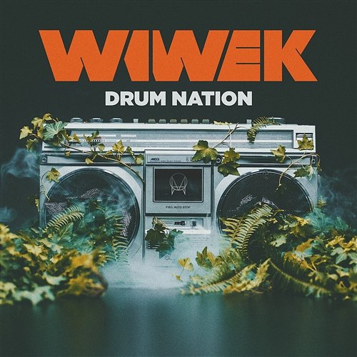 Drum Nation Wiwek