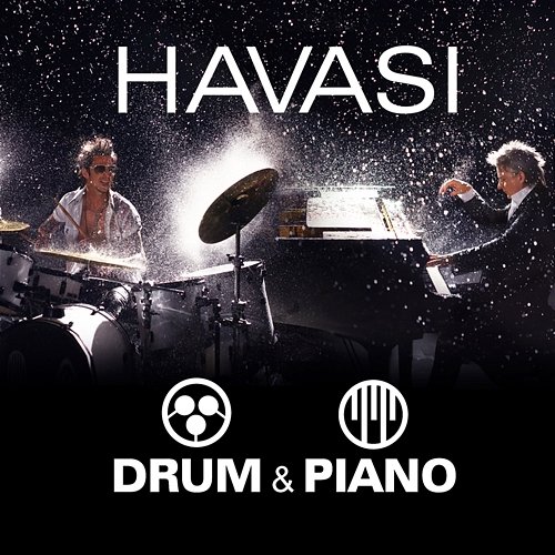 Drum & Piano Havasi