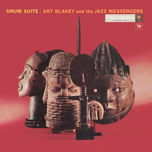 Drum Suite Art Blakey