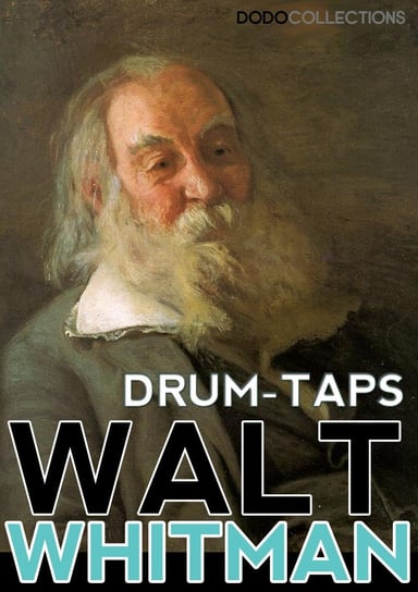 Drum-Taps Walt Whitman