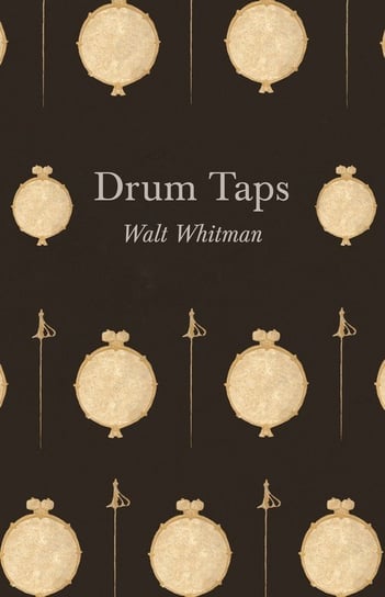 Drum-Taps Whitman Walt