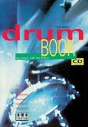 drumBook. Inkl. CD Dahmen Udo