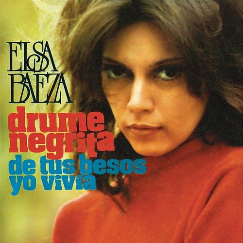 Drume Negrita Elsa Baeza