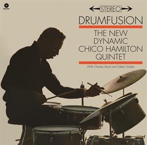 Drumfusion Hamilton Chico
