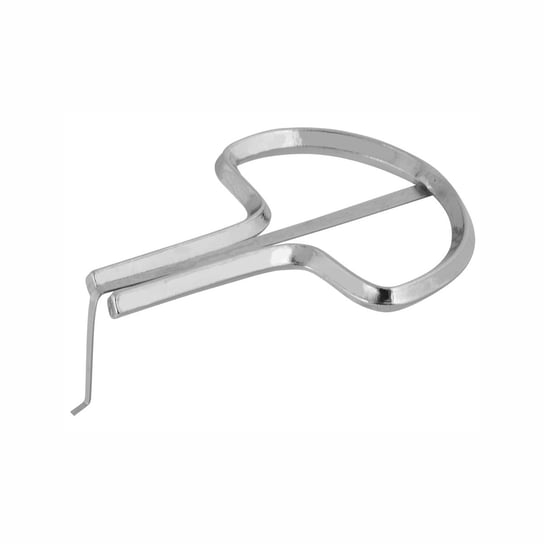 Drumla Schwarz 8' Jaw Harp Folk Schwarz