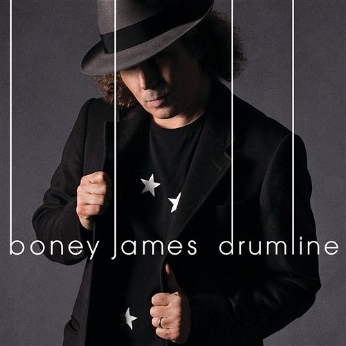Drumline Boney James