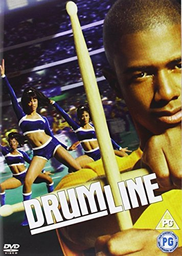 Drumline (Dobosz) Various Directors
