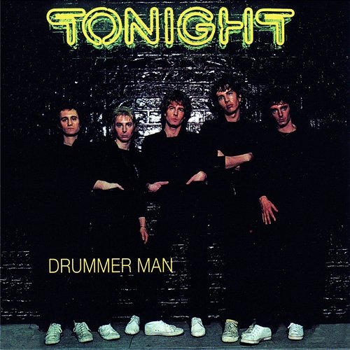 Drummer Man Tonight