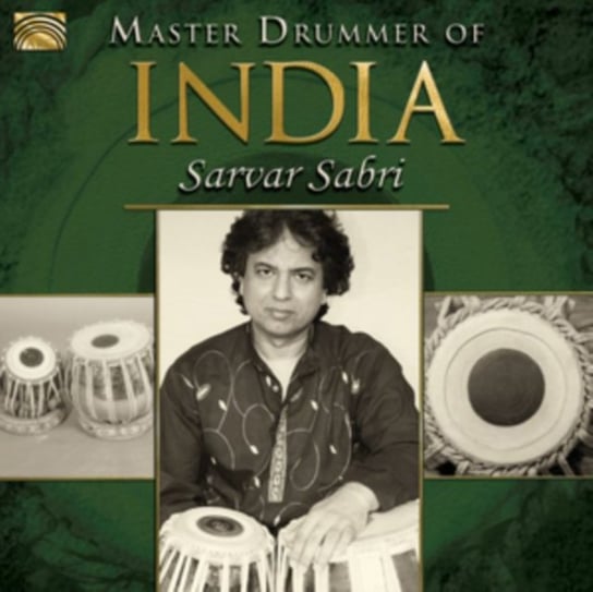 Drummer Of India Sarvar Sabri