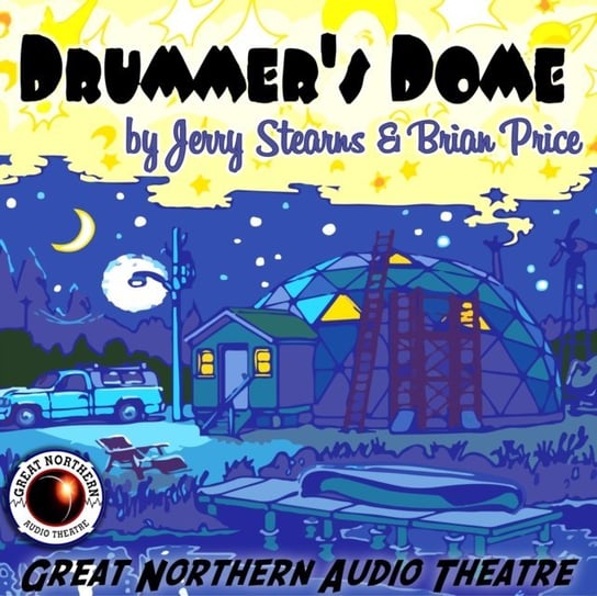 Drummer's Dome Johnson Dean, Price Brian, Stearns Jerry