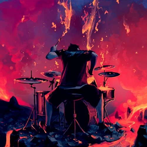 Drumminator Pachovski