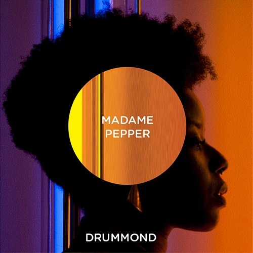 Drummond Madame Pepper