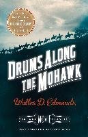 Drums Along the Mohawk Edmonds Walter D.