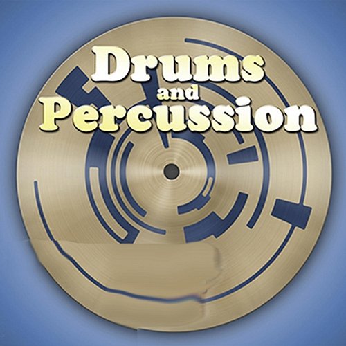 Drums and Percussion Drumification