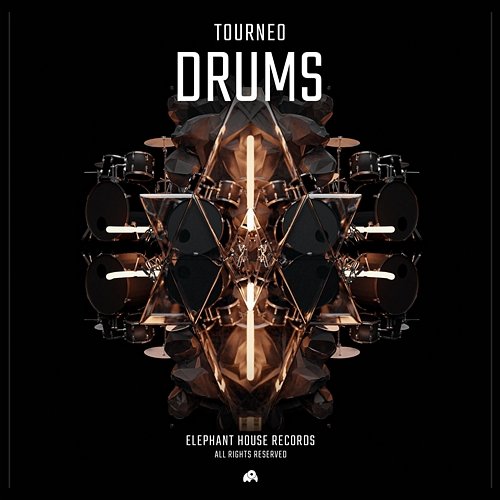 Drums Tourneo