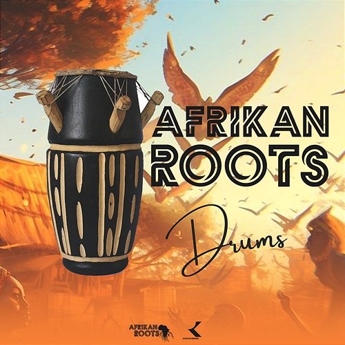 Drums Afrikan Roots