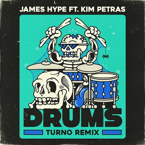 Drums James Hype, Kim Petras