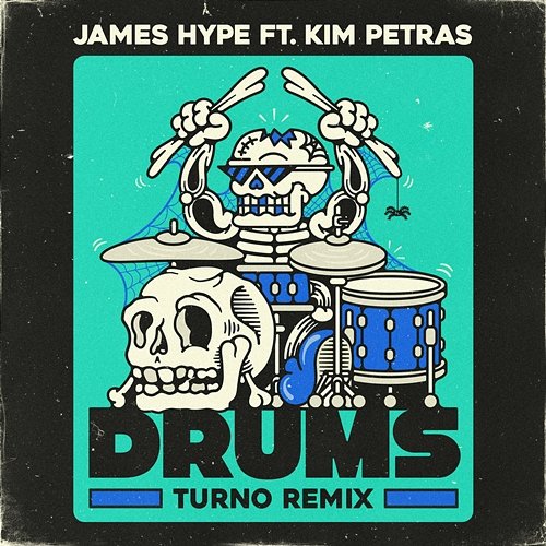 Drums James Hype, Turno feat. Kim Petras