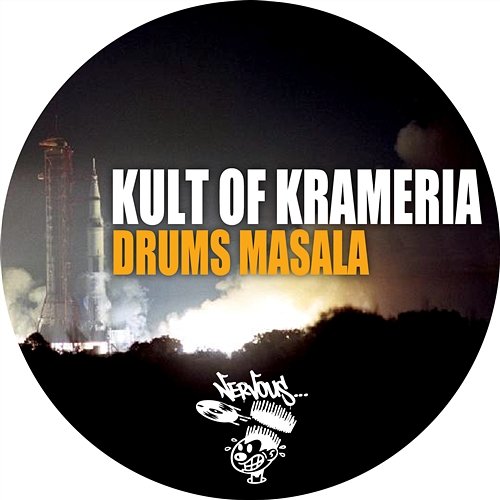 Drums Masala Kult Of Krameria