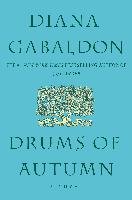 Drums of Autumn Gabaldon Diana