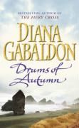 Drums of Autumn Gabaldon Diana