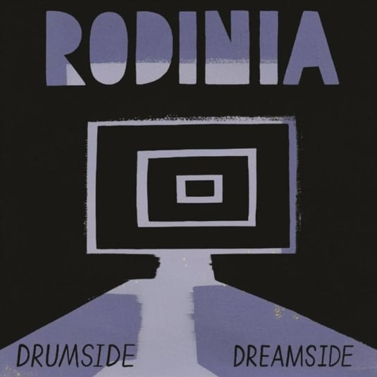 Drumside/Dreamside Rodinia