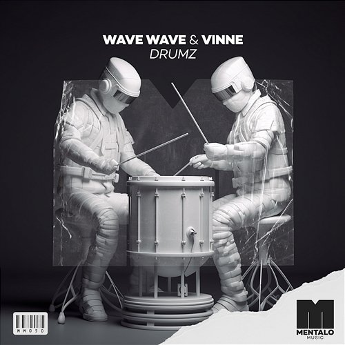 Drumz Wave Wave & VINNE