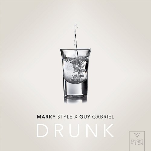 Drunk Guy Gabriel, Marky Style