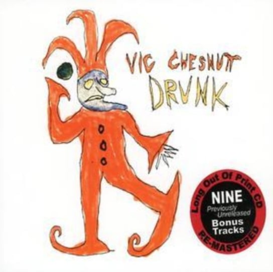 Drunk Chesnutt Vic