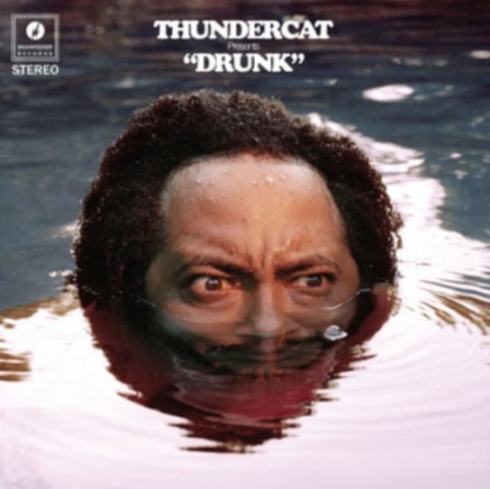 Drunk Thundercat