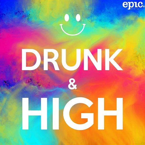 Drunk & High Braaten & Chrit Leaf feat. Synne