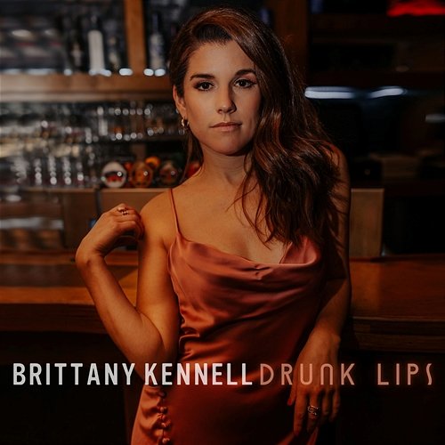 Drunk Lips Brittany Kennell